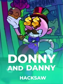 Rainbet Danny Dollar Slot Bonusrunden